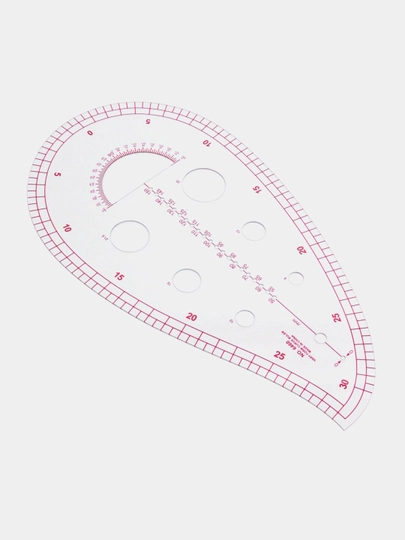 Швейные лекала для раскроя и шитья — HADISE-ЛЕКАЛО-ТЕМНСИН