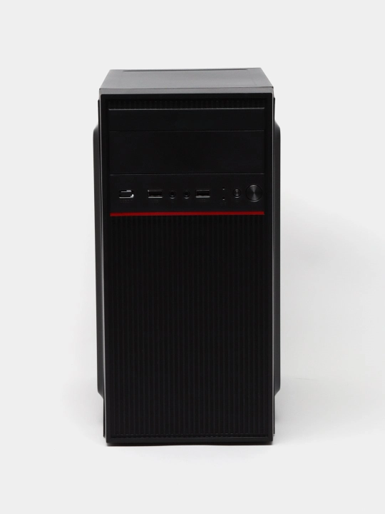Ofis, uy va o'qish uchun shaxsiy kompyuter, Windows o'rnatilgan, Intel Core i5, 256 GB SSD