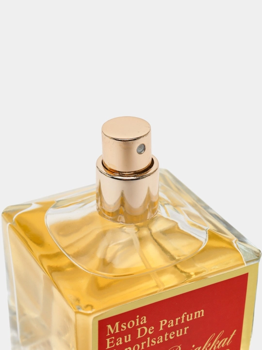 Barakkat Rouge parfyumeriya suvi 540, 100 ml