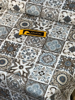 Metall kulrang
