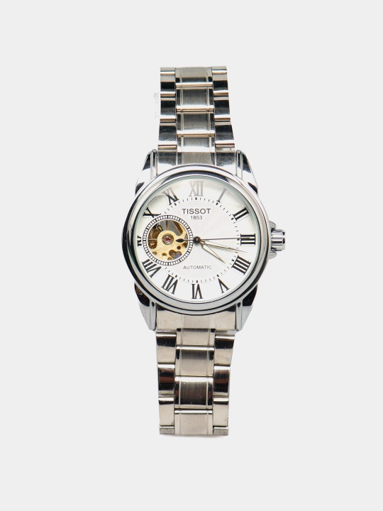 Tissot erkaklar mexanik soatlari