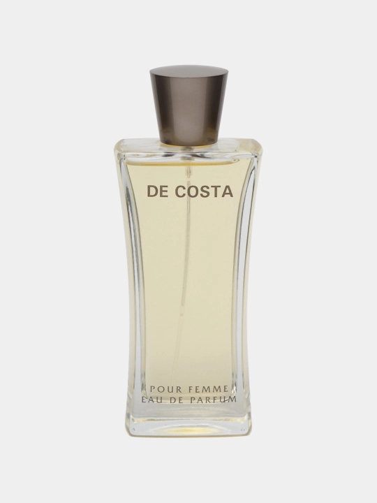 DE COSTA POUR FEMME FRAGRANCE WORLD парфюмерная вода, 100 мл