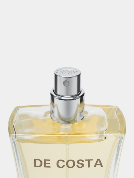 DE COSTA POUR FEMME FRAGRANCE WORLD парфюмерная вода, 100 мл