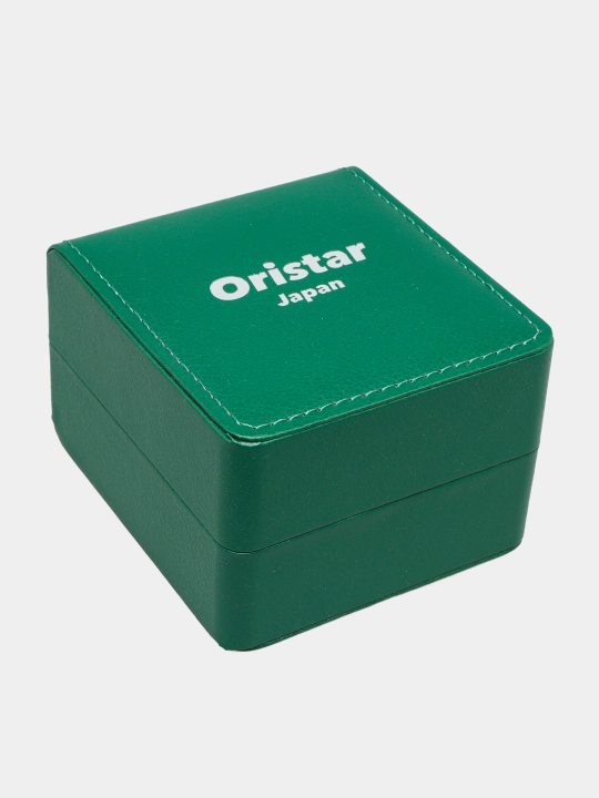 Erkaklar qol soati Oristar