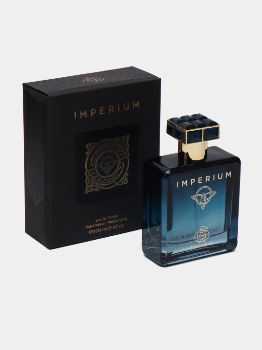 Парфюмерная вода Imperium Fragrance World EDP, 100 мл - 