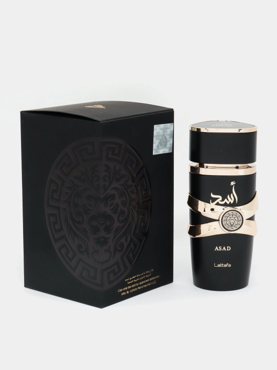 Atir ASAD LATTAFA, 100 ml - 