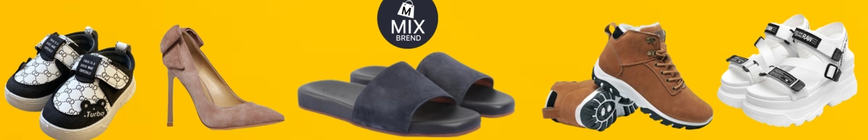 MIXXX BREND