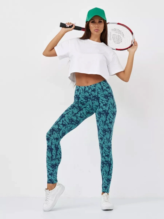 Ayollar leggingslari, ayollar losina fitnes va yoga NEO