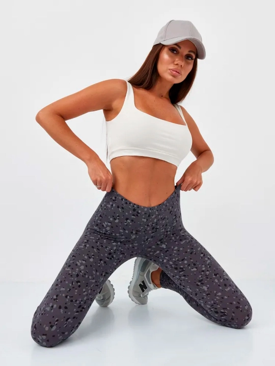 Ayollar leggingslari, ayollar losina fitnes va yoga NEO