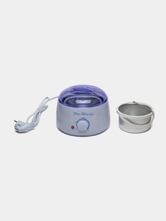 Воскоплав Pro Wax 100 баночный, с терморегулятором