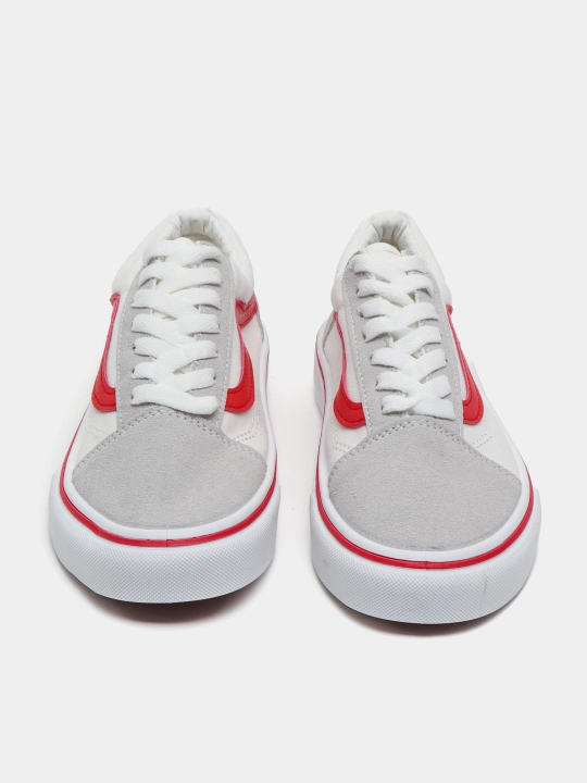 Кеды в стиле Vans, для девушек и парней, 36 - 40 размеры, 15 расцветок