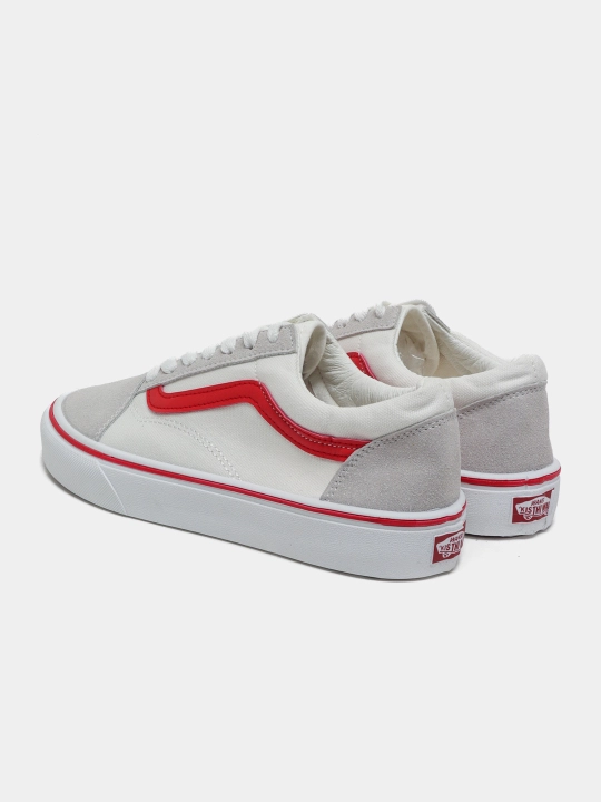 Кеды в стиле Vans, для девушек и парней, 36 - 40 размеры, 15 расцветок