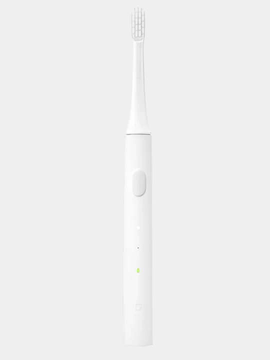 Xiaomi Mijia T100  T300 elektr tish chotkasi yumshoq tuklar va suvga chidamlilik bilan