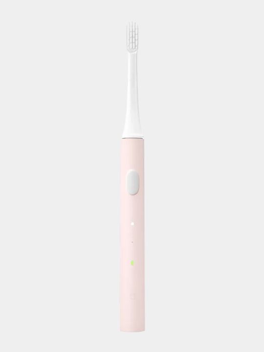 Xiaomi Mijia T100  T300 elektr tish chotkasi yumshoq tuklar va suvga chidamlilik bilan