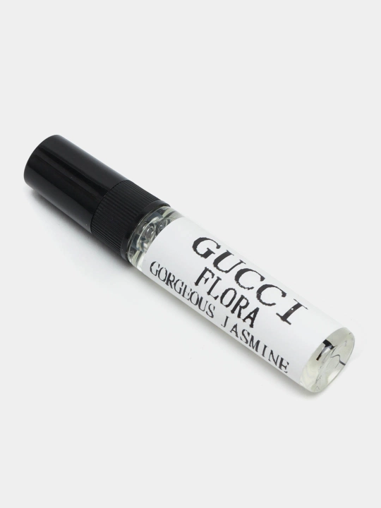 Atir Gucci Flora, Magnolia, Jiasmin, Gardenia, duxi, probnik ayollar atirlar