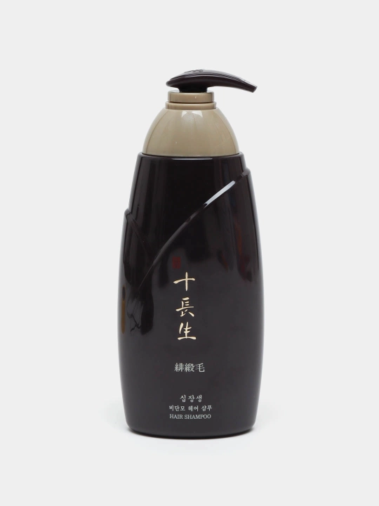 Rosse Eco Aloe namlantiruvchi koreys shampuni, 760 ml