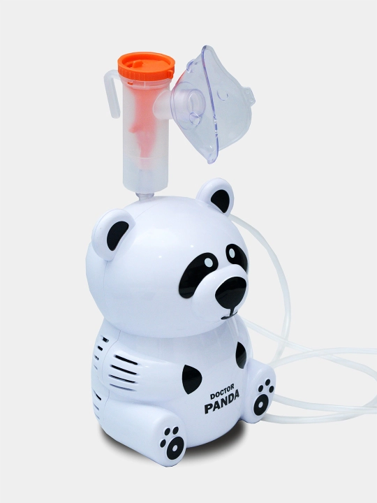 Nebulayzeri "Doktor Panda", AXD-307 modelidagi, SSSAFE