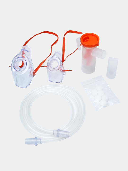 Nebulayzeri "Doktor Panda", AXD-307 modelidagi, SSSAFE