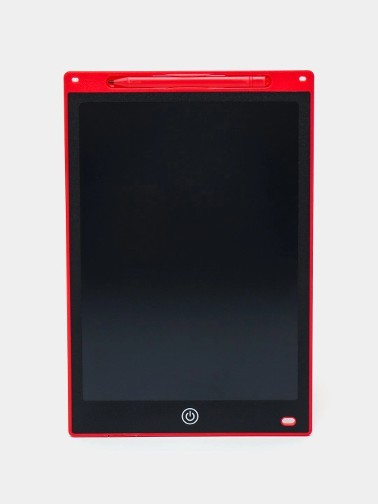 Детский графический LCD планшет для рисования, электронная доска, 6.5, 8.5, 10, 12