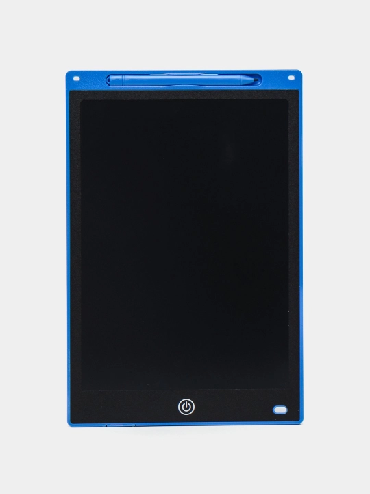 Детский графический LCD планшет для рисования, электронная доска, 6.5, 8.5, 10, 12