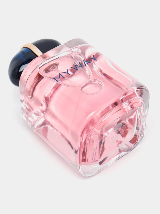 Parfyumlangan suv My Way ayollar uchun, 90 ml