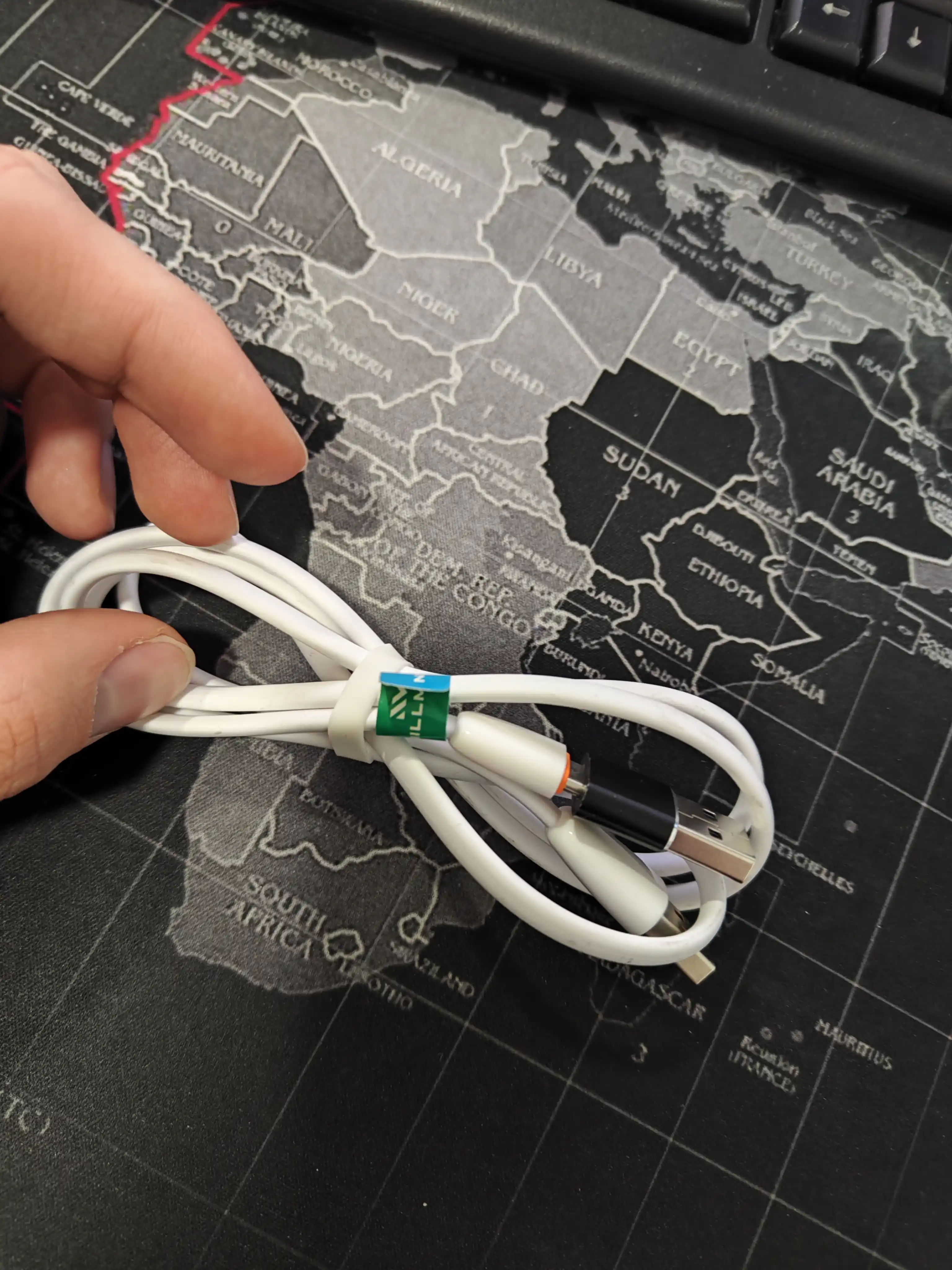 Type C dan USB OTG ga, Type-c USB ga adapter