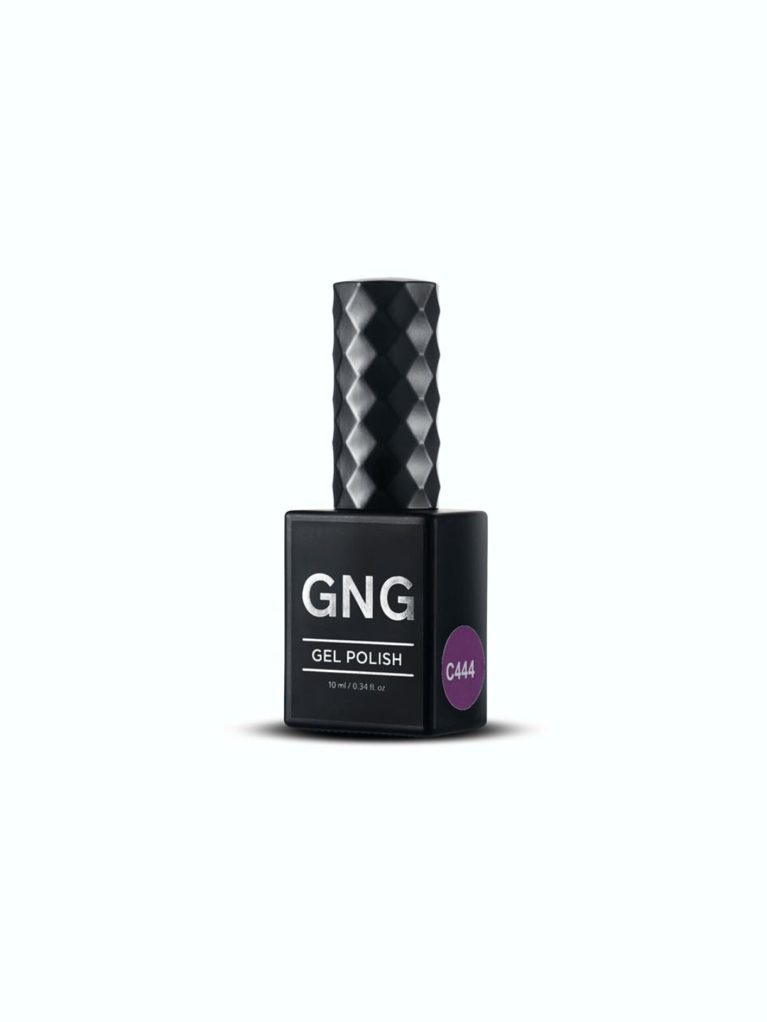 Гель-лак для ногтей GNG, цветной, для маникюра и педикюра, 10 мл