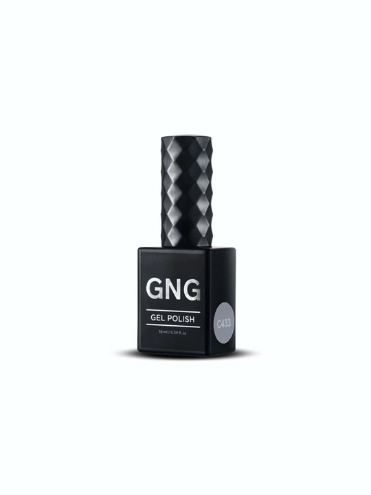 Гель-лак для ногтей GNG, цветной, для маникюра и педикюра, 10 мл