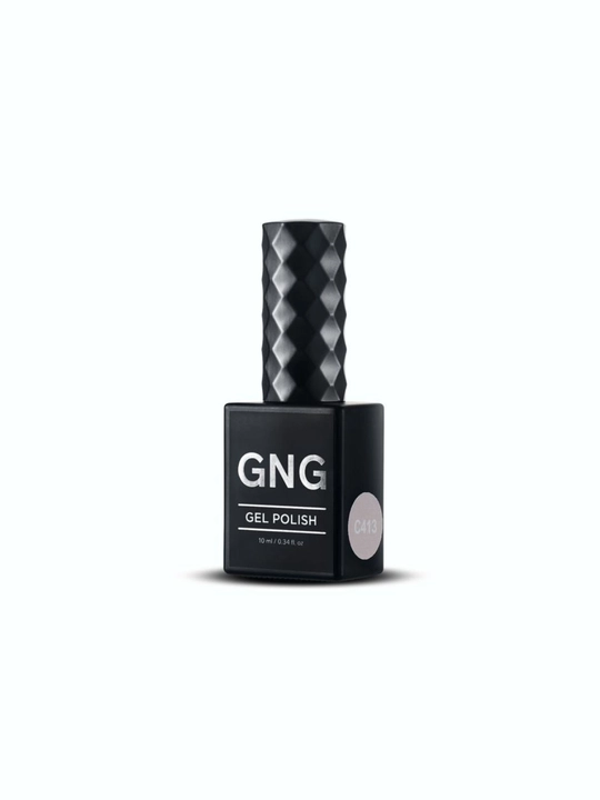 Гель-лак для ногтей, цветной гель лак для маникюра и педикюра GNG, 10 мл