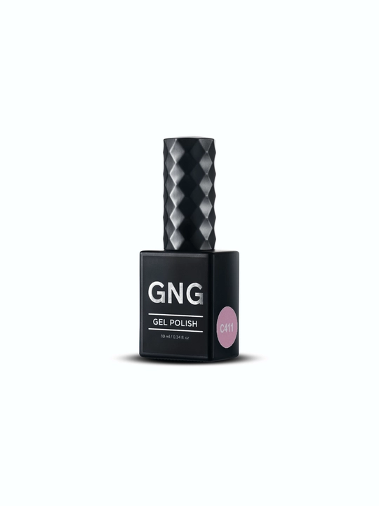 Гель-лак для ногтей, цветной гель лак для маникюра и педикюра GNG, 10 мл