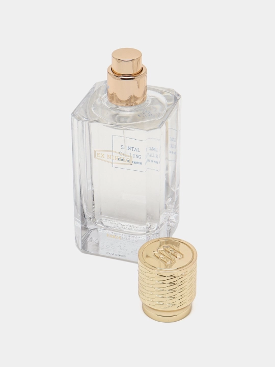 Parfyumlangan suv Fleur Narcotique, erkaklar va ayollar uchun, 100 ml