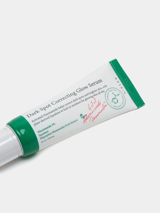 Pigment dog‘larini tiniqlashtiruvchi AXIS-Y Dark Spot Correcting Glow Serum