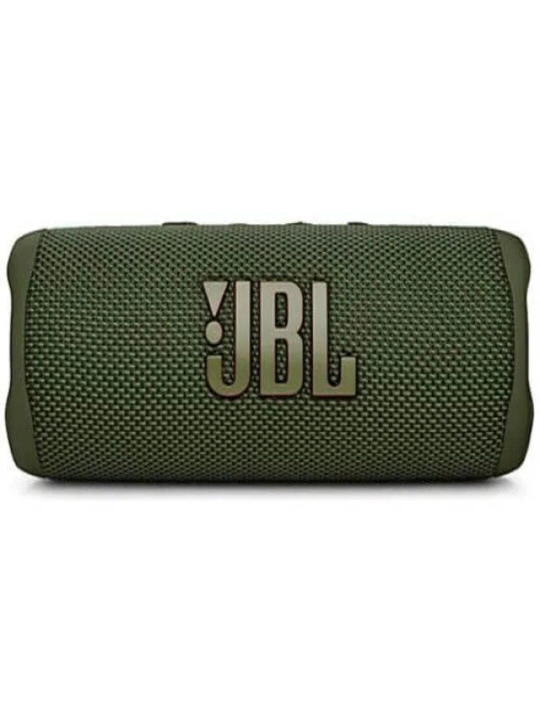 Portativ dinamik: JBL Flip 6 Green (p/n JBLFLIP6GREN)