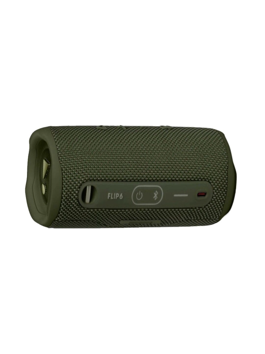 Portativ dinamik: JBL Flip 6 Green (p/n JBLFLIP6GREN)