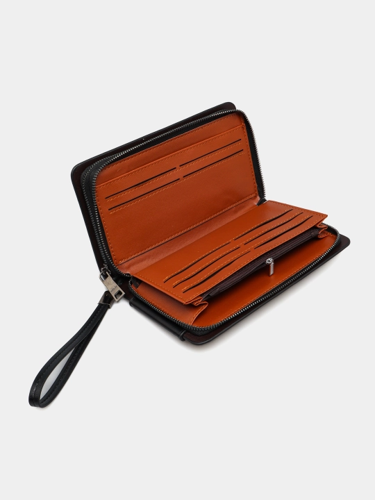 HERMES, erkaklar barsetkasi, sumka, hamyon, 102"
