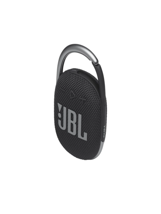 Portativ dinamik: JBL CLIP 4 Portativ Wireless Speaker (p/n: JBLCLIP4WHT)