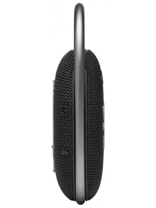 Portativ dinamik: JBL CLIP 4 Portativ Wireless Speaker (p/n: JBLCLIP4WHT)