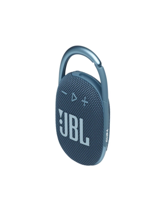 Portativ dinamik: JBL CLIP 4 Portativ Wireless Speaker (p/n: JBLCLIP4WHT)