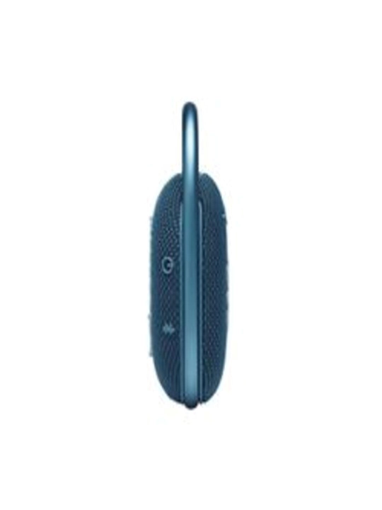 Portativ dinamik: JBL CLIP 4 Portativ Wireless Speaker (p/n: JBLCLIP4WHT)