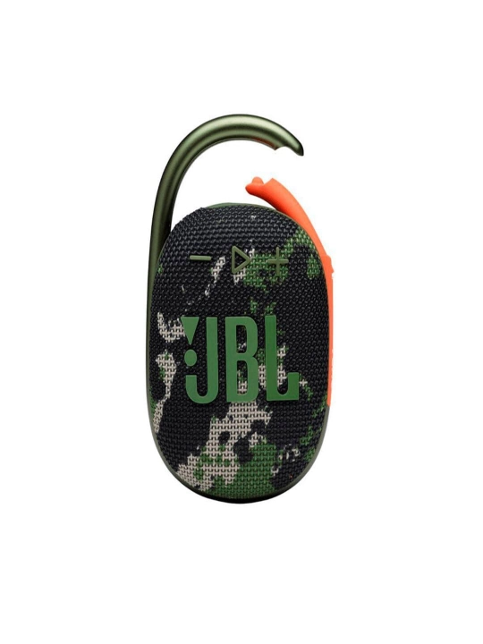 Portativ dinamik: JBL CLIP 4 Portativ Wireless Speaker (p/n: JBLCLIP4WHT)