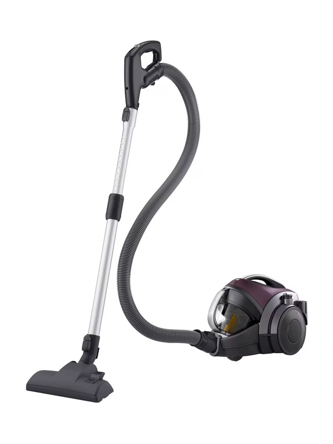 Пылесос LG VC83109UHAQ, Kompressor, 420 Вт за 2522000 сум по лучшей цене. Uzum Market