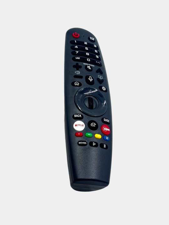 Yasin,S Smart LG magic, Avalon, Ziffler smart televizori uchun Ovoz bilan boshqarish pulti - 
