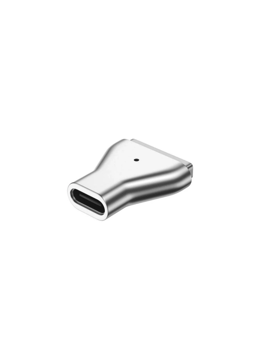 Адаптер для MacBook, Type-C на MagSafe 2 и MagSafe 3