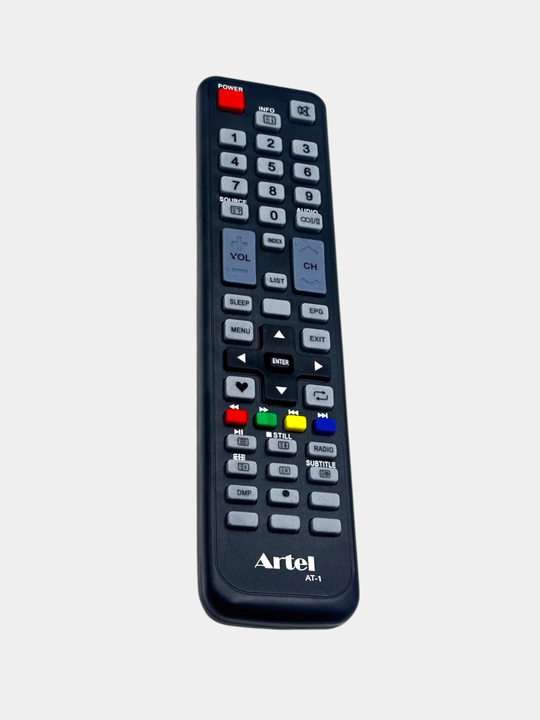 Artel televizorari uchun pulti - 