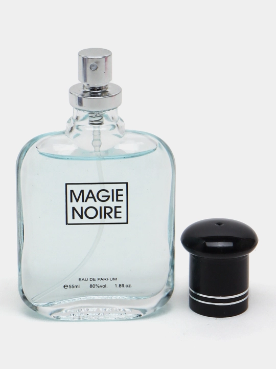 Parfyumlangan suv Magie Noire