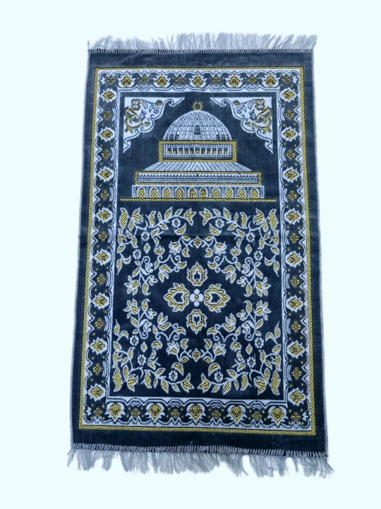 Joynamoz, yumshoq materialdan, yengil joynamoz, 110x70 sm
