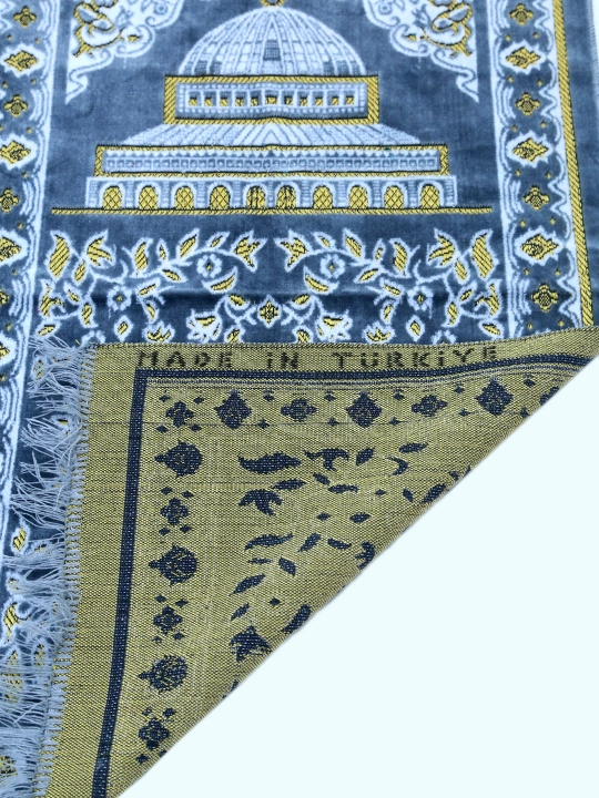 Joynamoz, yumshoq materialdan, yengil joynamoz, 110x70 sm