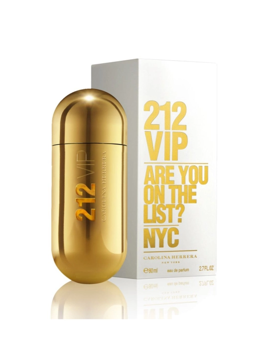 212 Vip Men, туалетная вода Carolina Herrera 212 Vip Men, 100 мл - 