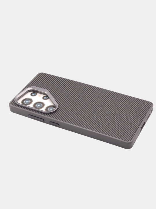 G'ilof Samsung Galaxy S25 Ultra uchun