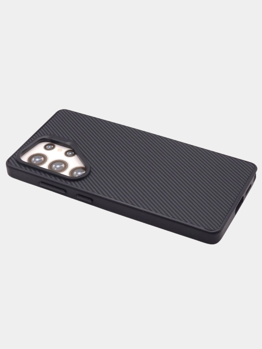 G'ilof Samsung Galaxy S25 Ultra uchun - 